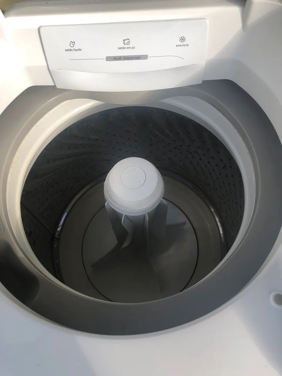 Máquina Brastemp  - Foto 3