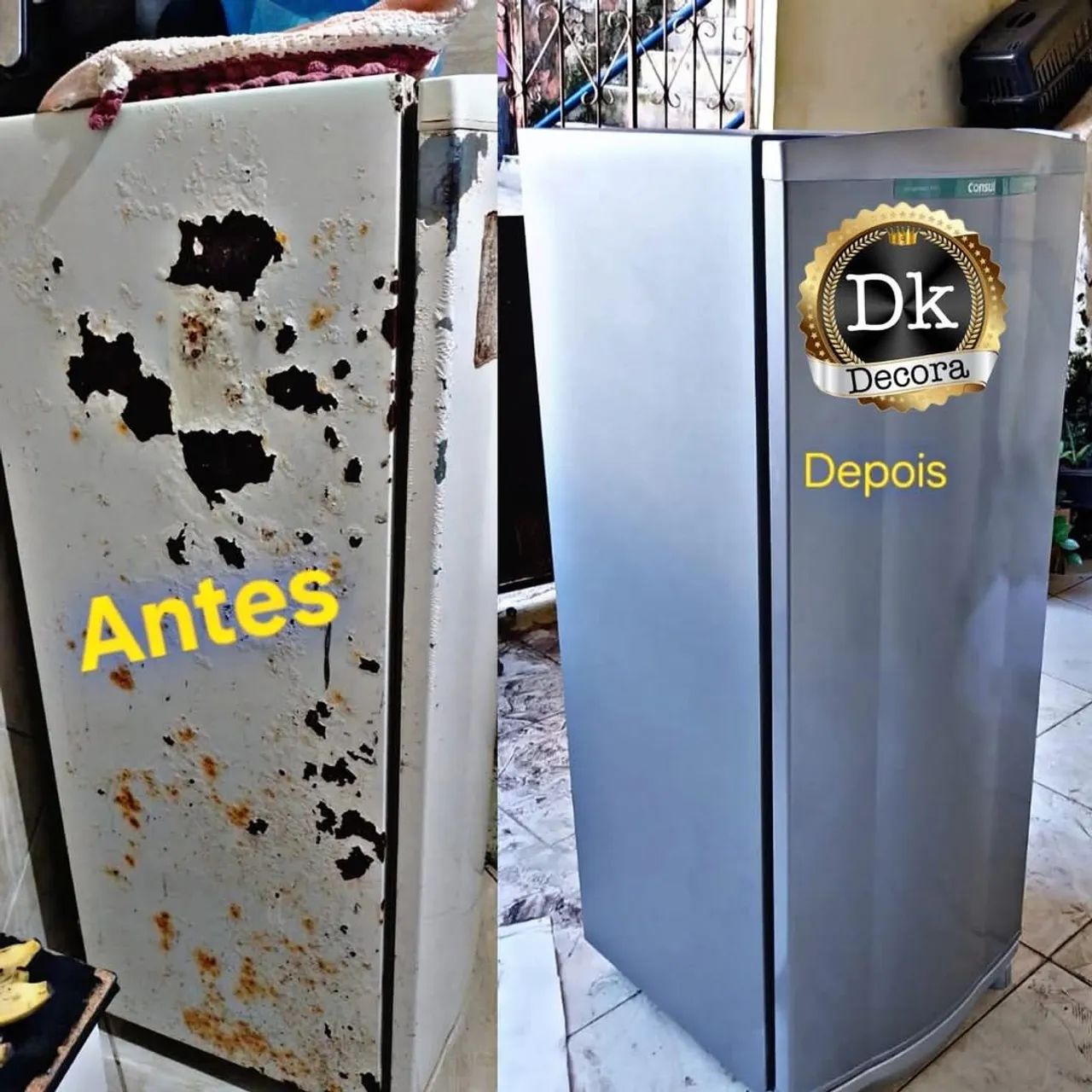 Envelopamento Fribobar - Foto 2