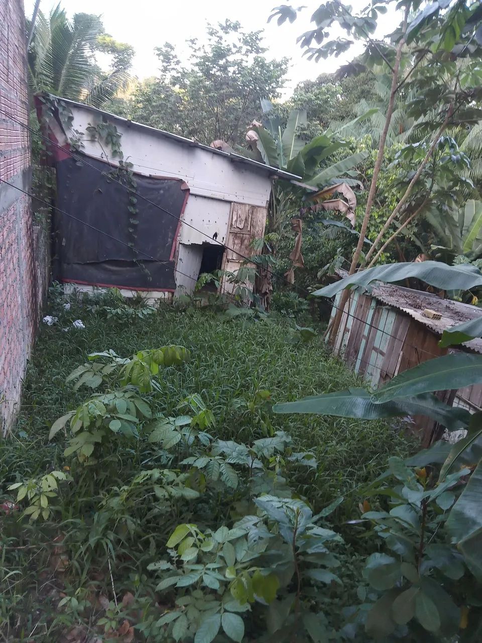 Verdo uma casa no bairro santo Inês  - Foto 2