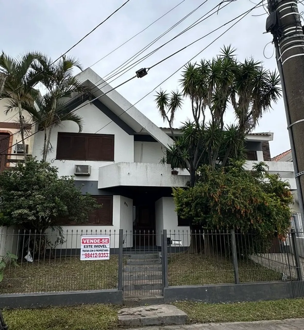 Casa na Colina do Sol