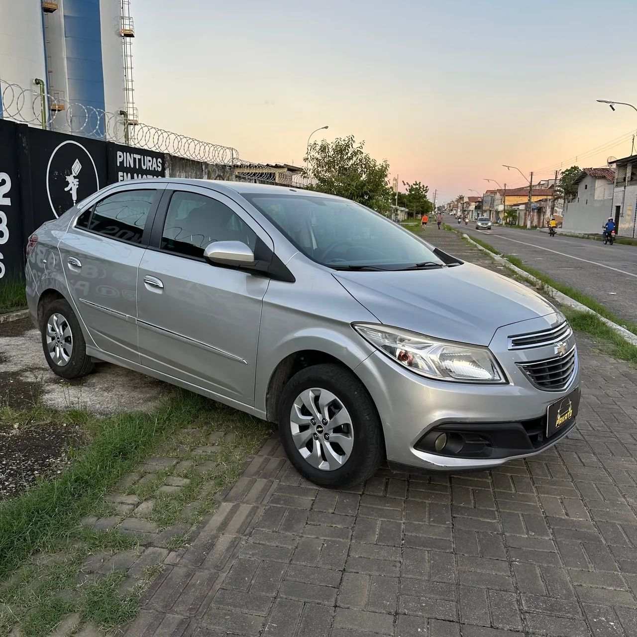 Prisma LT 1.0 completo - Foto 5