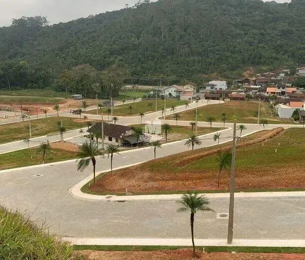 RECANDO DA LUA - SEU REFUGIO NO BATEAS - LOTES DE 240 A 469,00 MTS - Foto 3