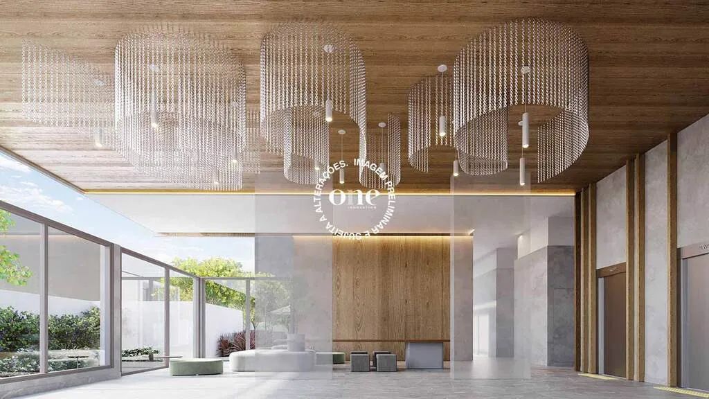 Nex One Artur Prado - Residencial - Foto 4