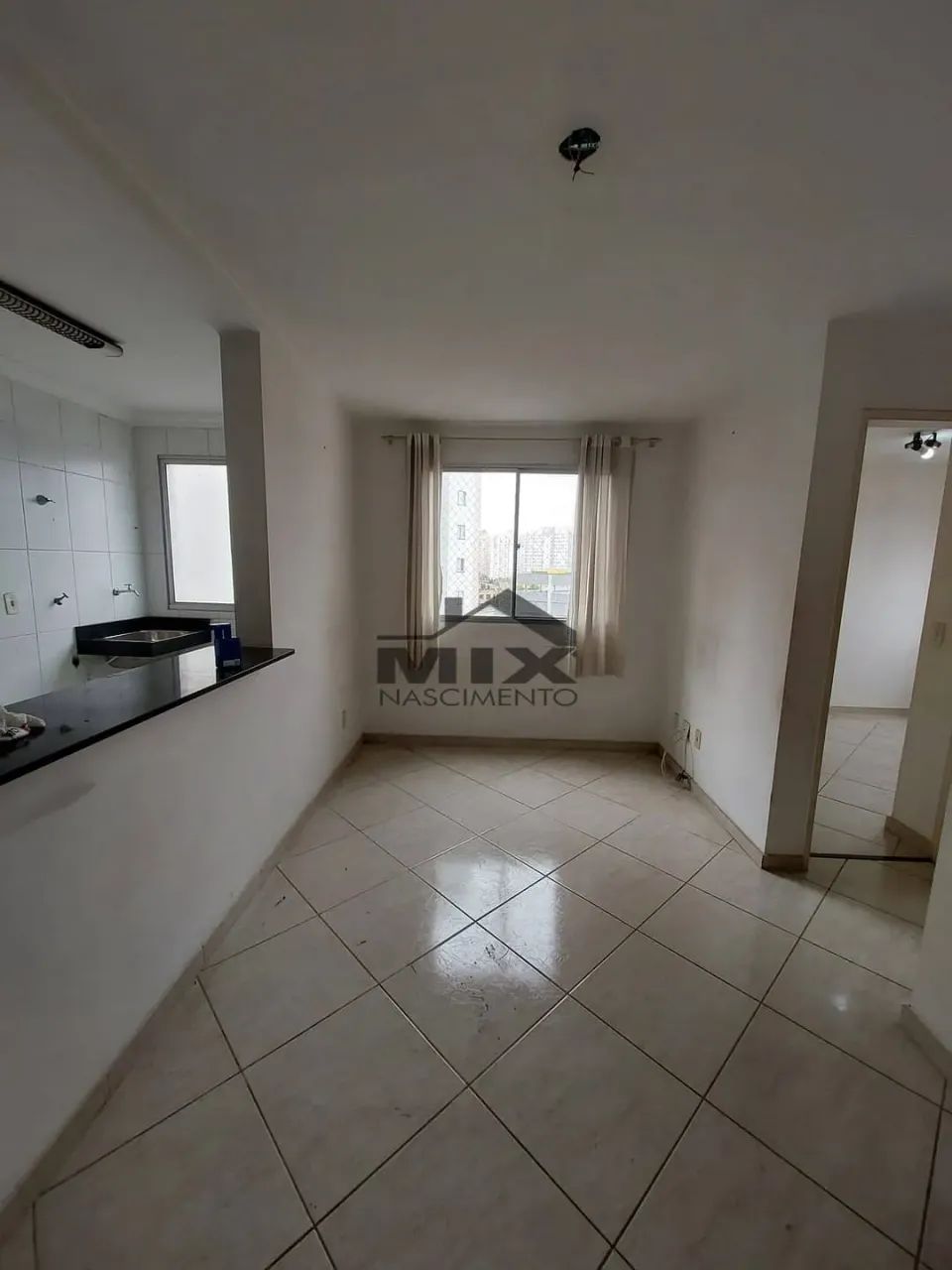 Apartamento para venda e locação, 02 Dormitórios e 01 vaga de Garagem-Taboão, São Bernardo - Foto 3