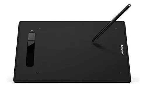 Mesa digitalizadora XP-Pen Star G960S PLUS - Profissional - Foto 2