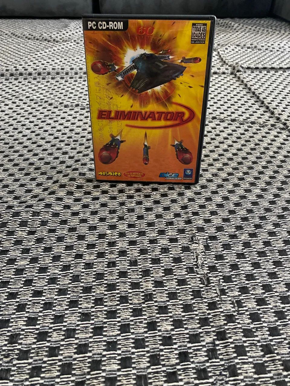 Jogo ilimitados
