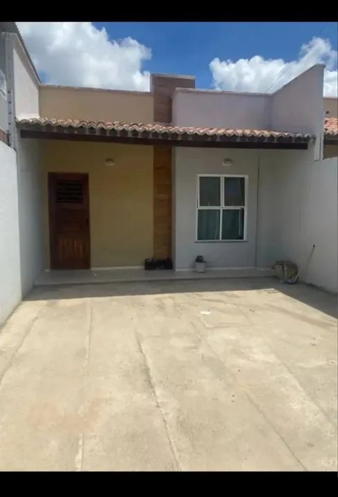 Venda casa no Paranoá 