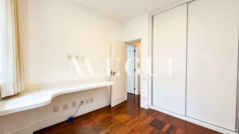 Apartamento Reformado com 3 Quartos na Rua General San Martin, Leblon - Foto 12