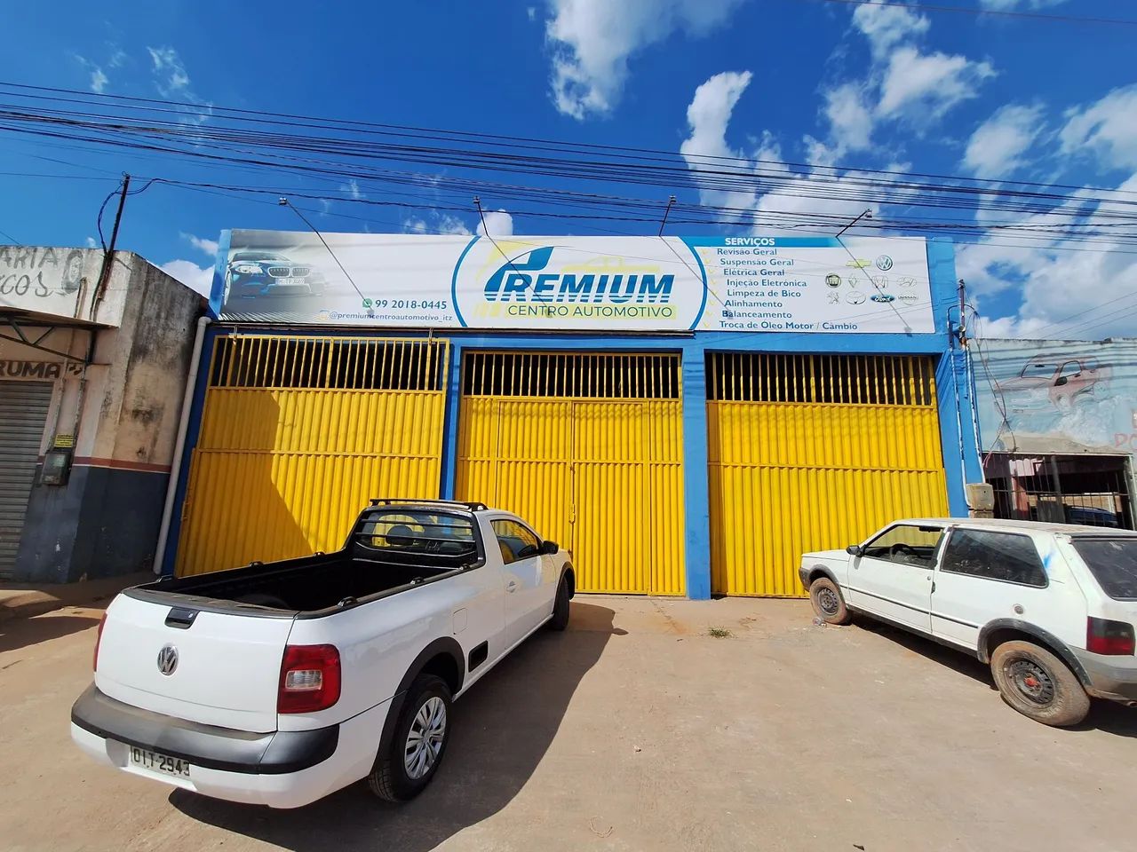 Vendo área na BR-010 de esquina - Foto 3