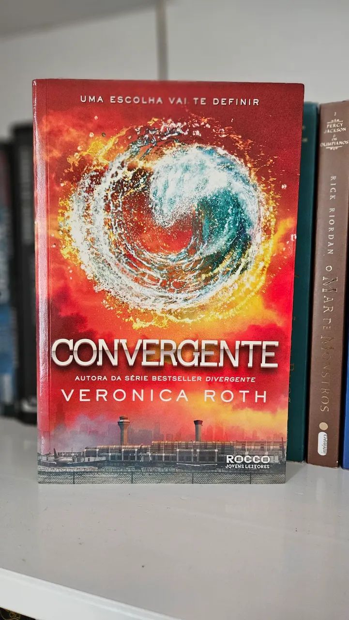 Divergente | Coleção Completa - Foto 4