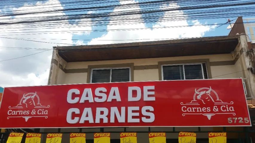 Plotagens - Envelopamentos - Adesivos - Comunicação Visual - Placas - Acm Fachada - Letrei - Foto 2