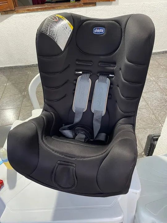 Cadeirinha de Bebê Chicco - Foto 2