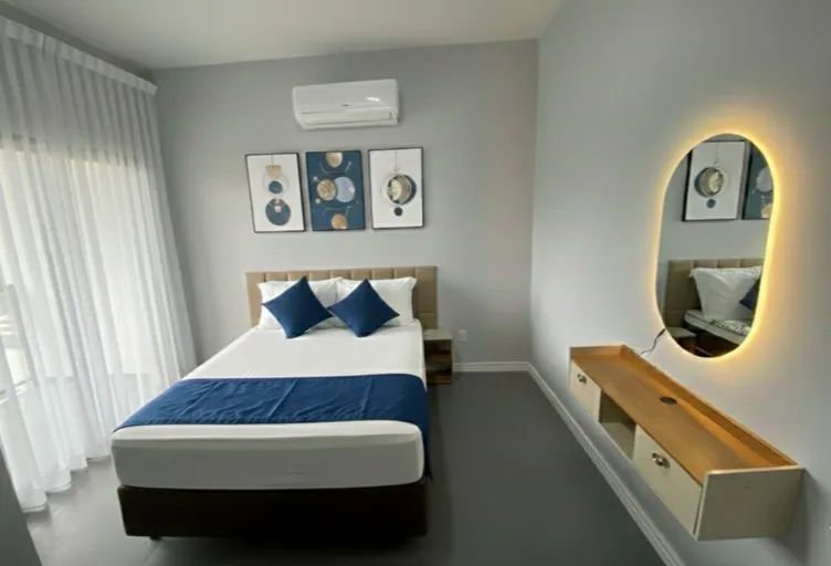 Alugo para temporada  - Foto 3