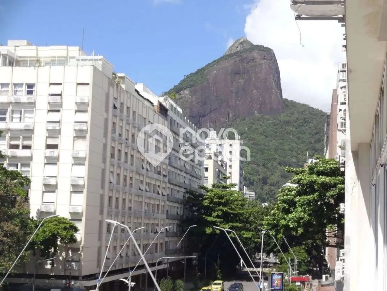 Leblon | Apartamento 2 quartos - Foto 4