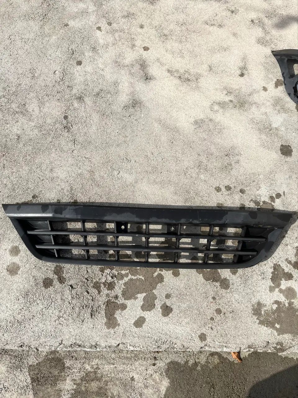 Acabamentos Pára-choque Agile - Foto 3