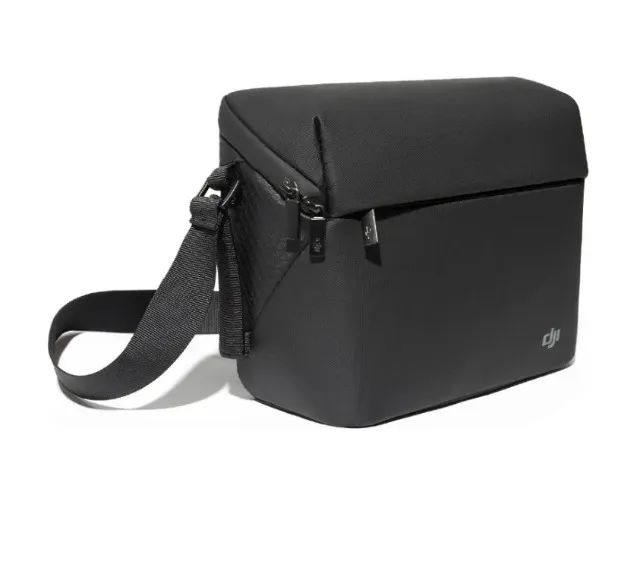 Bolsa Bag Mochila Mala Drone Dji Mavic Mini Neo Flip