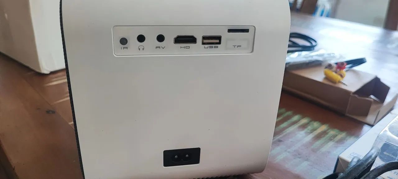 Projetor BlitzWolf BW-VP1 - Foto 4