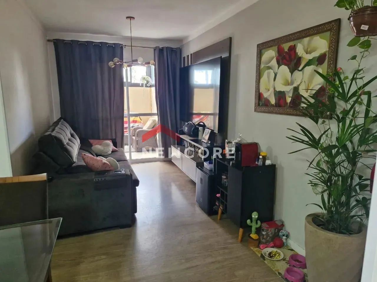 Apartamento em Rua Wilson Pedro Speridião - Quinta Ranieri - Bauru/SP