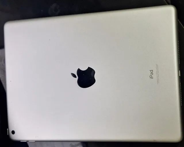iPad Apple 9th Geração 10,2'' Wi-fi 64gb Prata 3 meses de uso  - Foto 2
