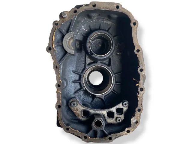 Carcaça Traseira Caixa Câmbio Zf S5420 Mb 710 Accelo 1016 - Peças