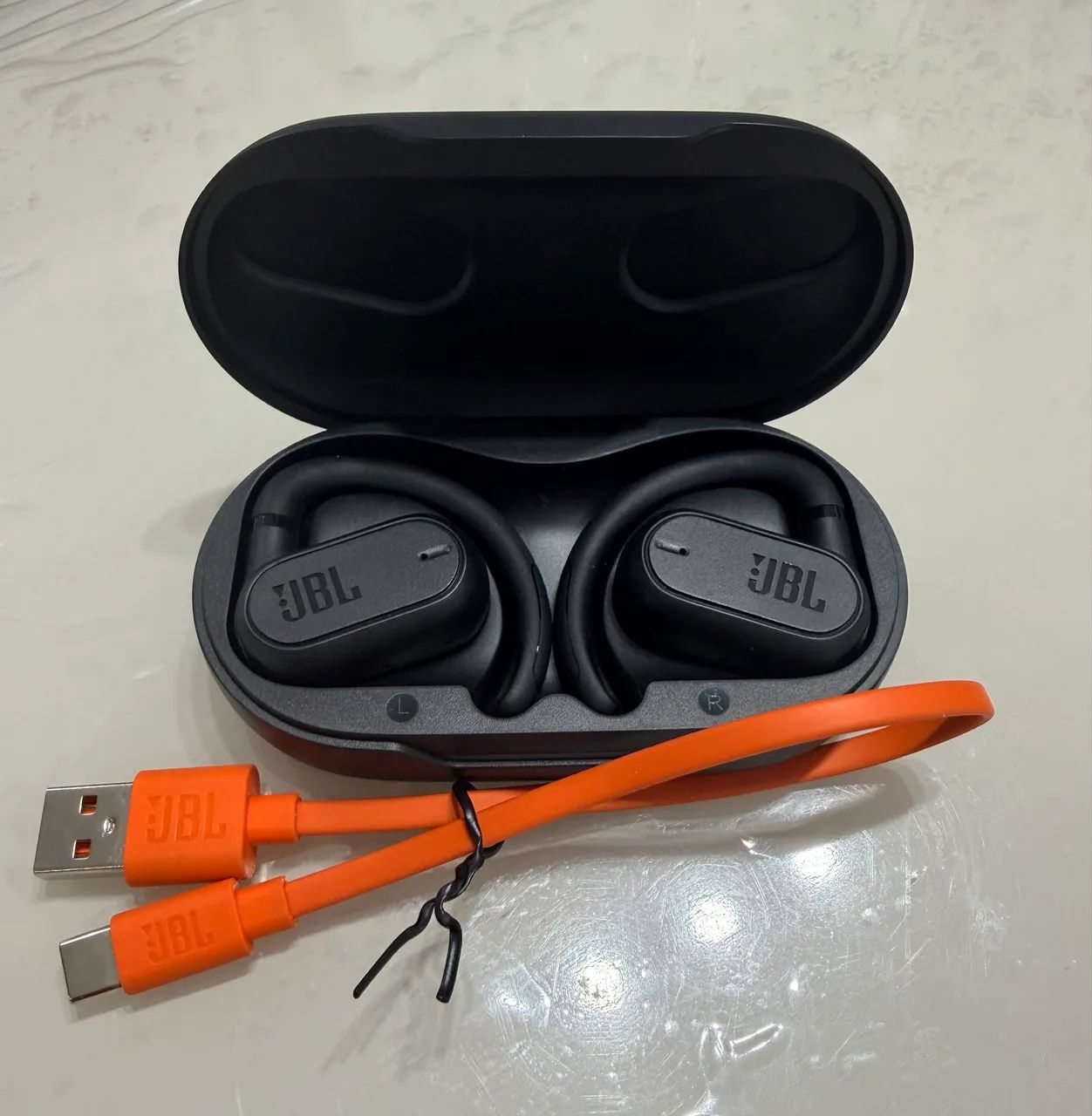 Fone de Ouvido JBL Aberto Soundgear Sense - Foto 6