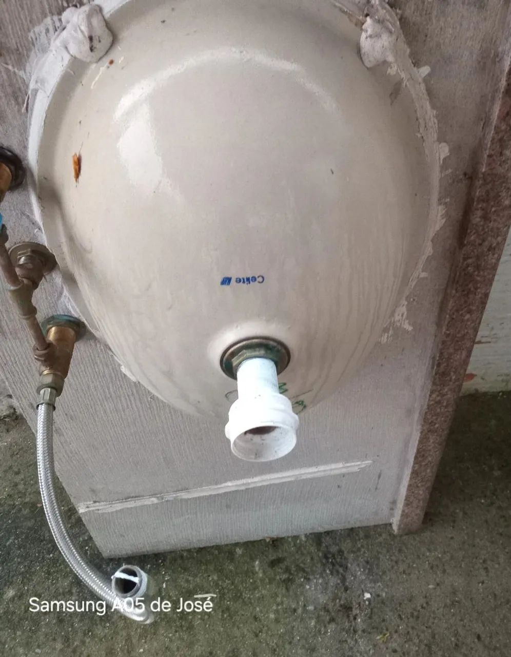 Pia de mármore 64850234940546122