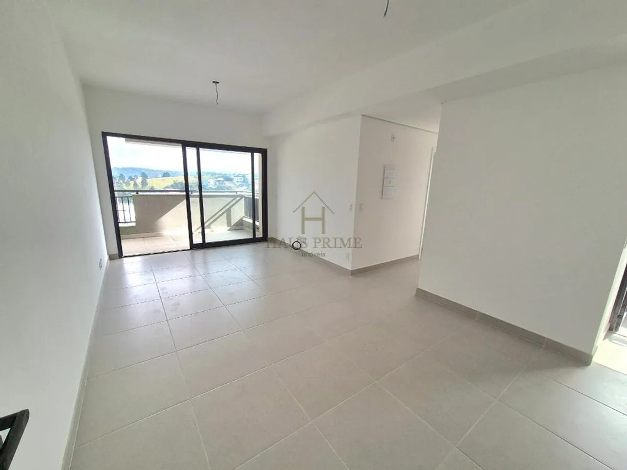 Apartamento para alugar em Vargem Grande Paulista, Centro, com 2 quartos, com 67.66 m²