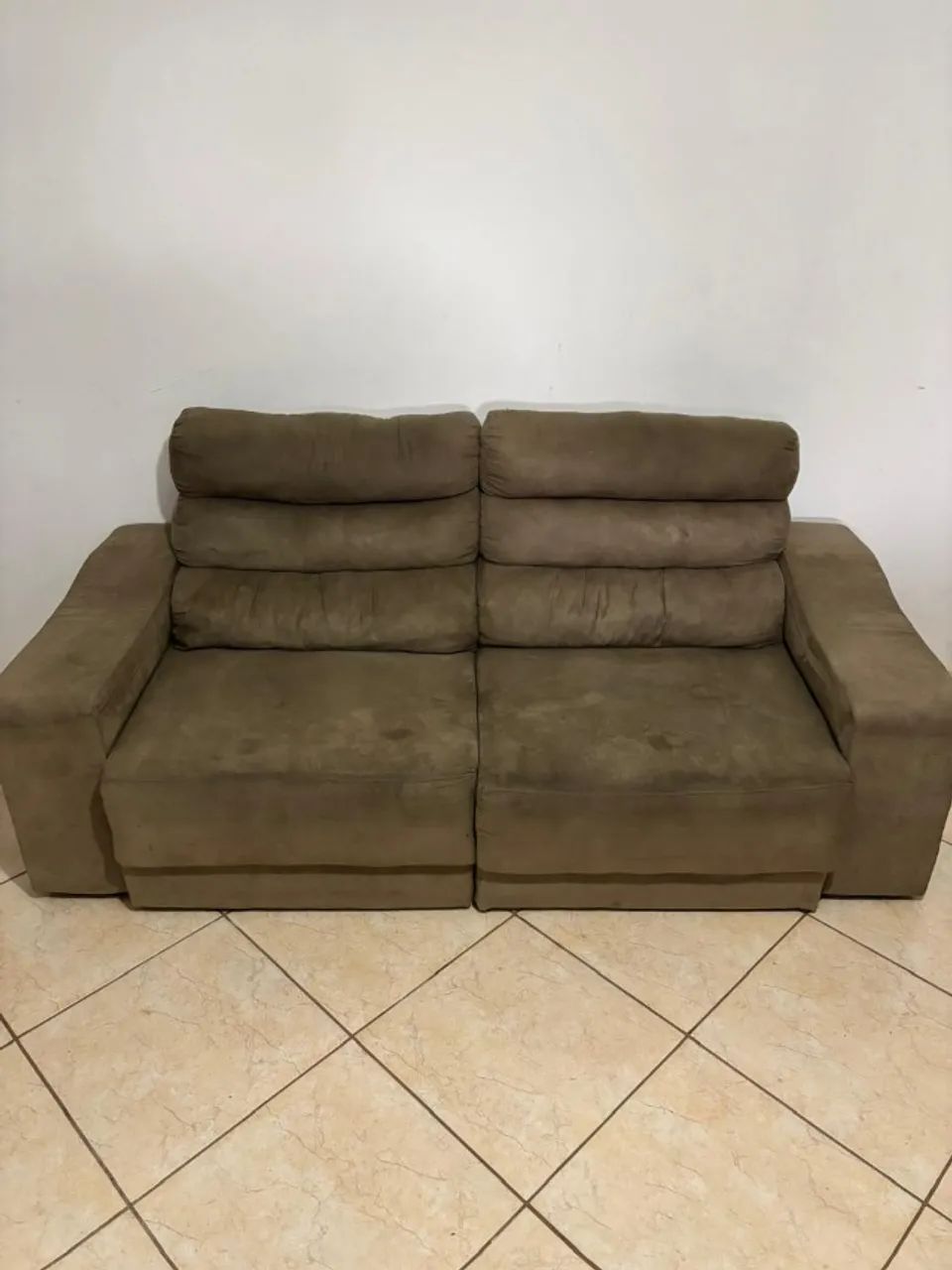 SOFA RETRÁTIL