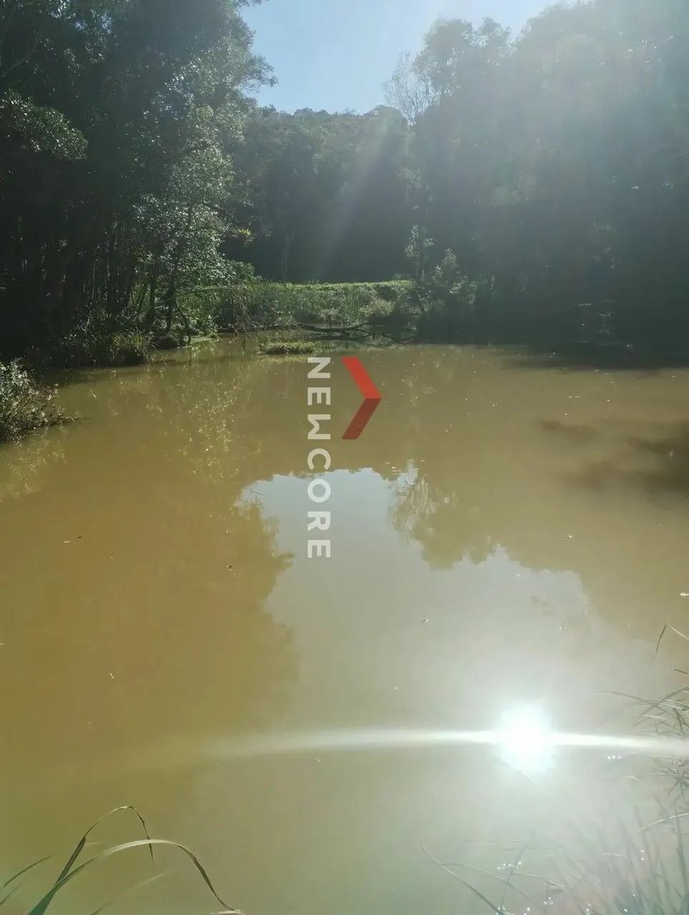 Chácara em Rua Antônio Greboge, 8000 - Centro - Colônia Malhada/PR