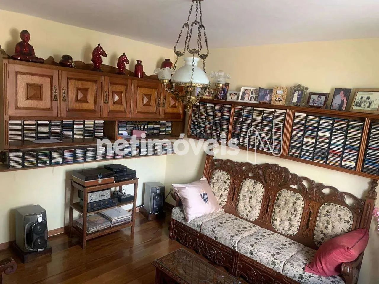 Venda Casa Cidade Nova Belo Horizonte - Foto 2