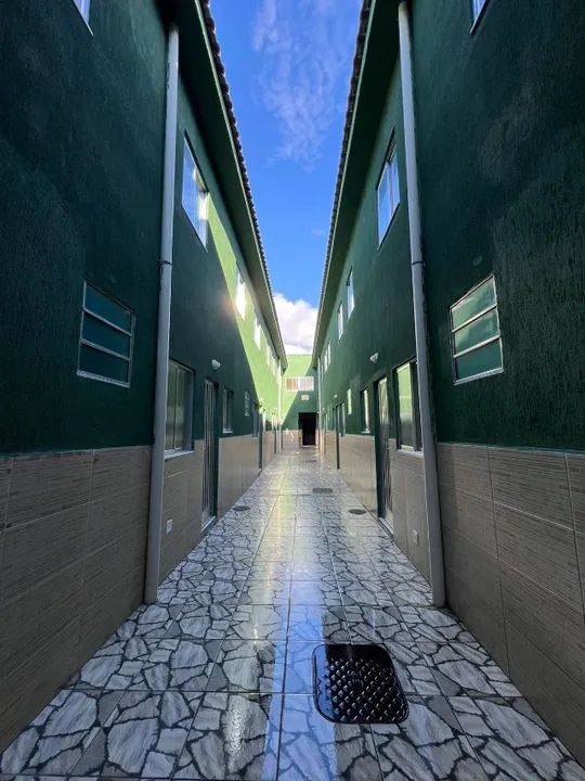 Foto - Rio de Janeiro - Campo Grande