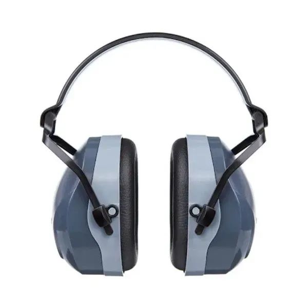 PTOTETOR AUDITIVO TIPO CONCHA CINZA COM PRETO - CAMPER