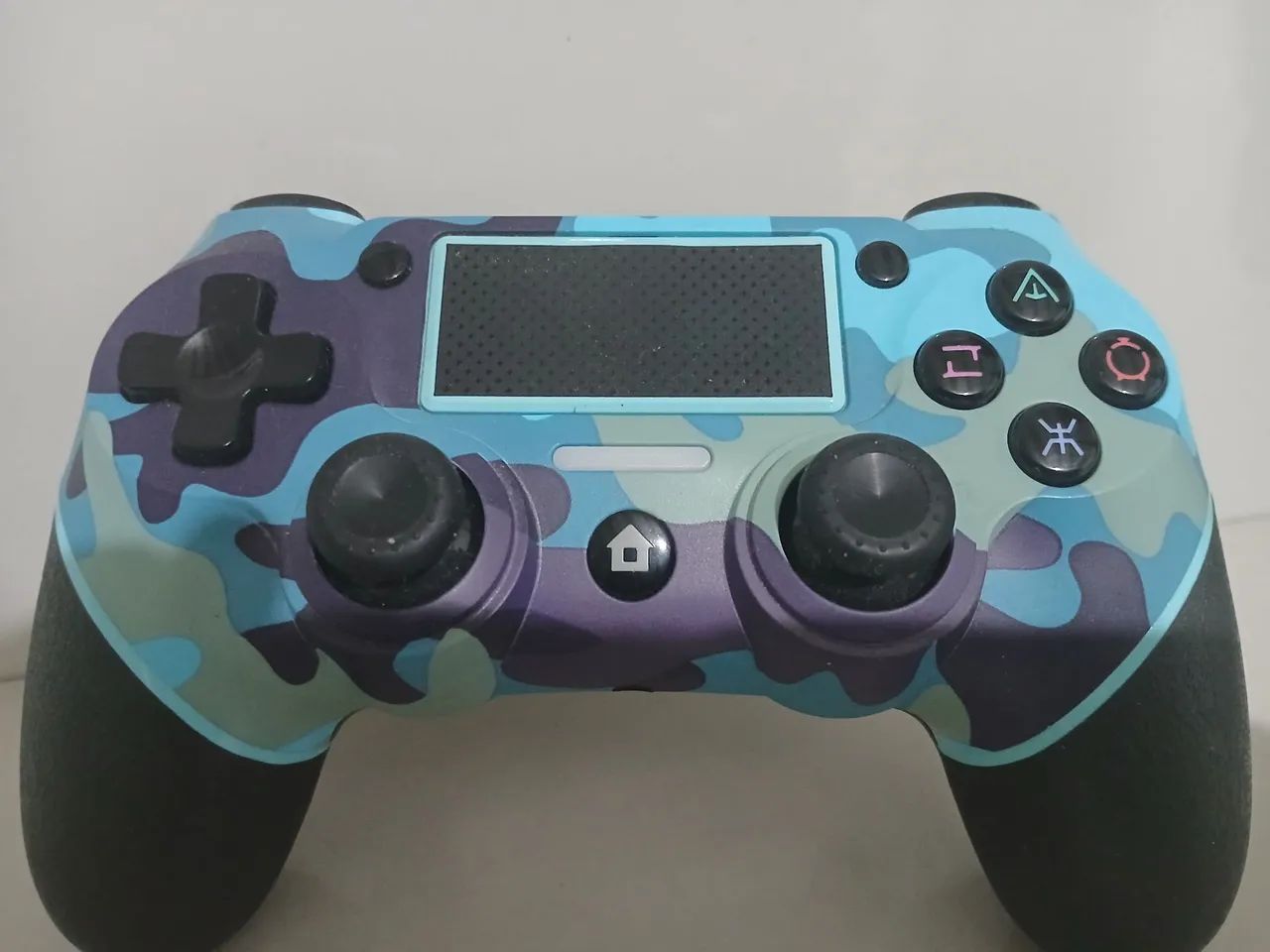 Controle De ps4/Pc/Android Wireless 64318472419330120