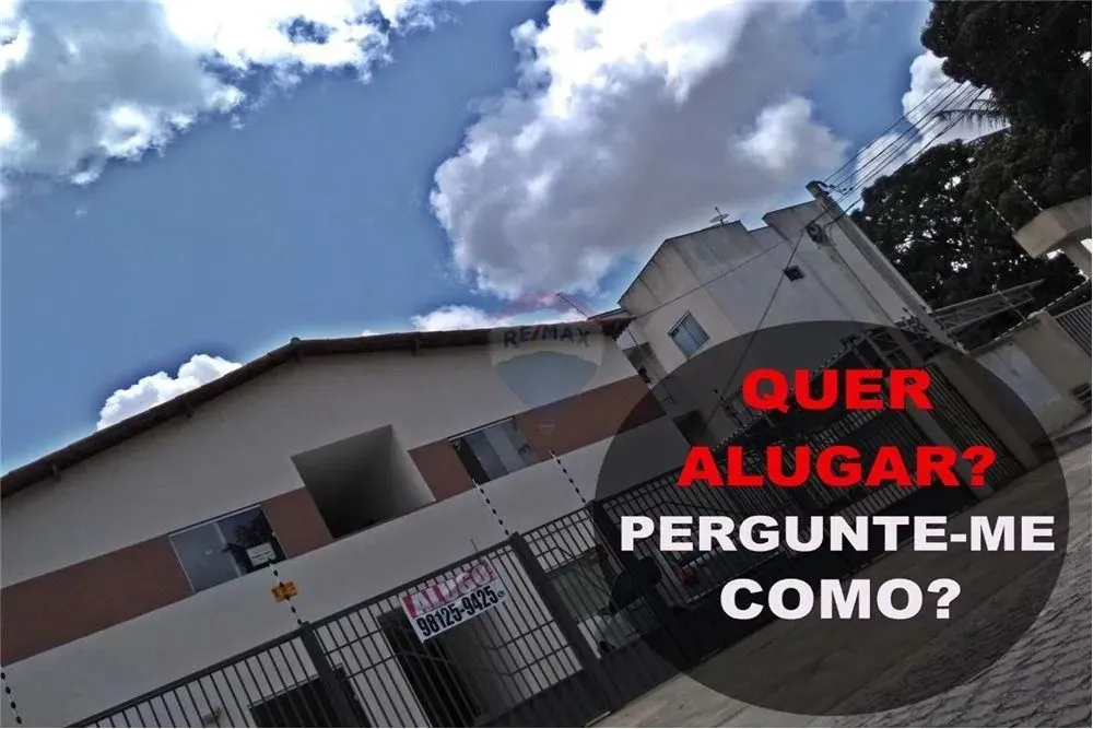 Aluguel de Apê em Parnamirim - Excelente Preço!