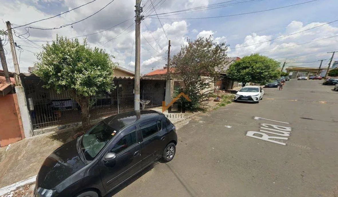 Casa com 4 dormitórios à venda, 228 m² por R$ 226.246,58 - Parque das Indústrias (Nova Ven - Foto 4