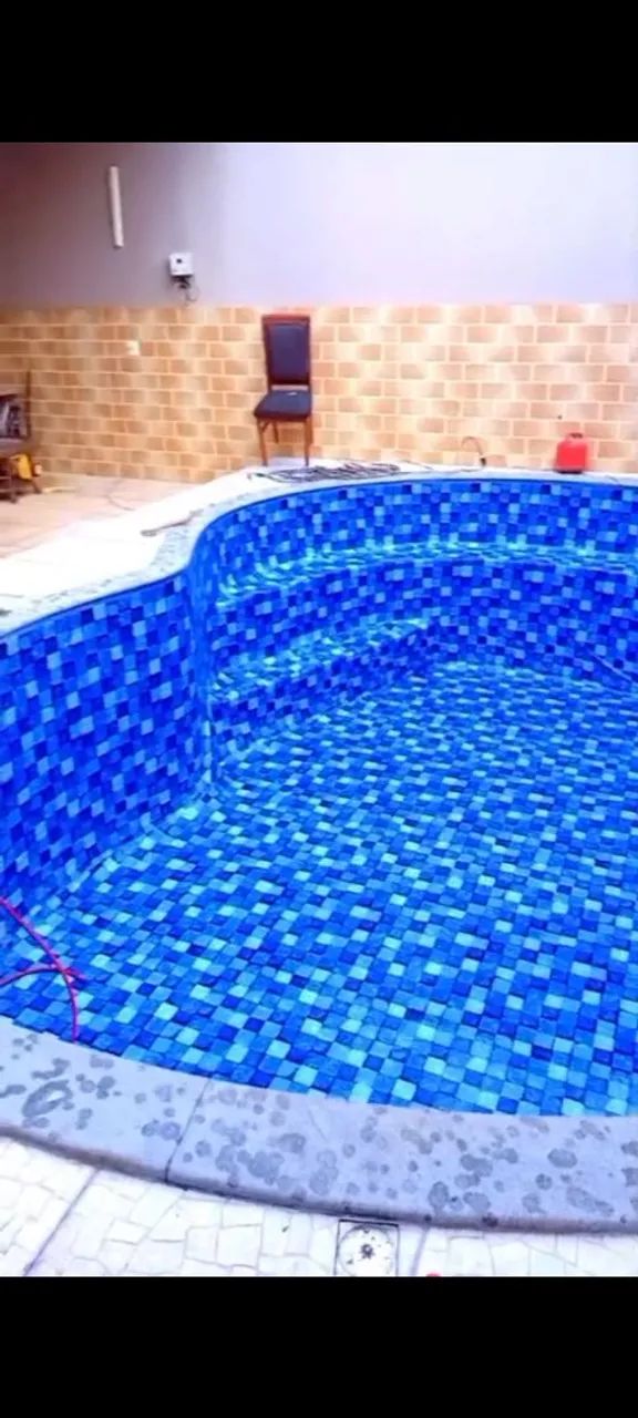 Vinil pra piscina  - Foto 3