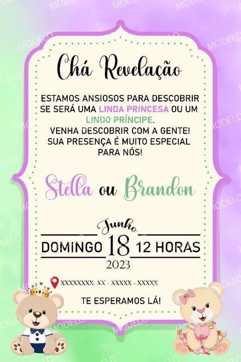 Design gráfico - artes digitais  - Foto 5