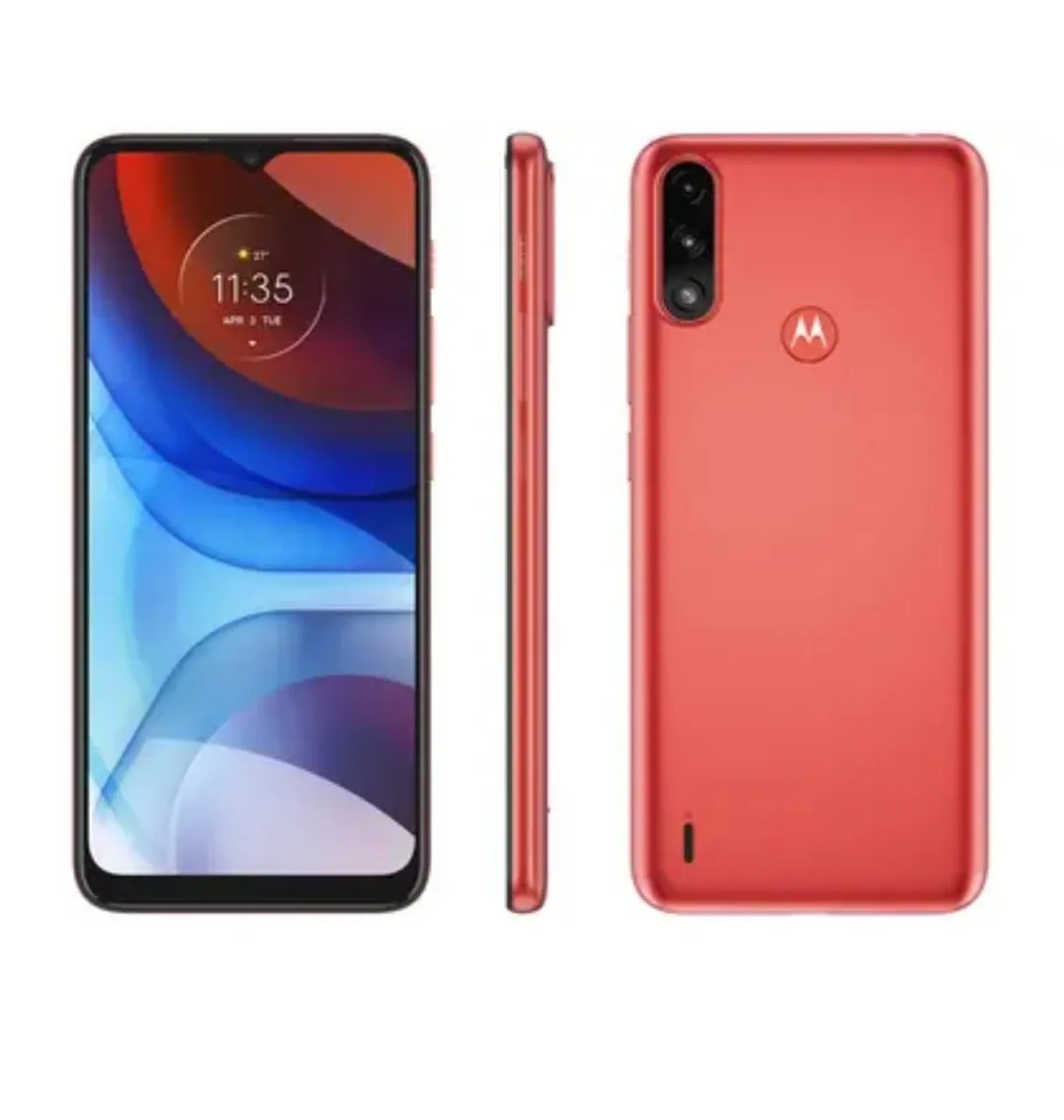 Telefone top bem conservado sem marca de uso aceito cartão