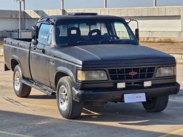 Chevrolet C-20 Custom Std. 4.1 1995 - Foto 3