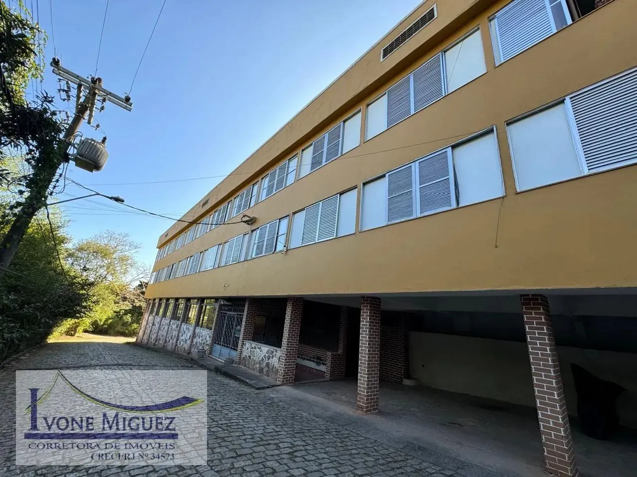 Apartamento em Conceicao - Miguel Pereira
