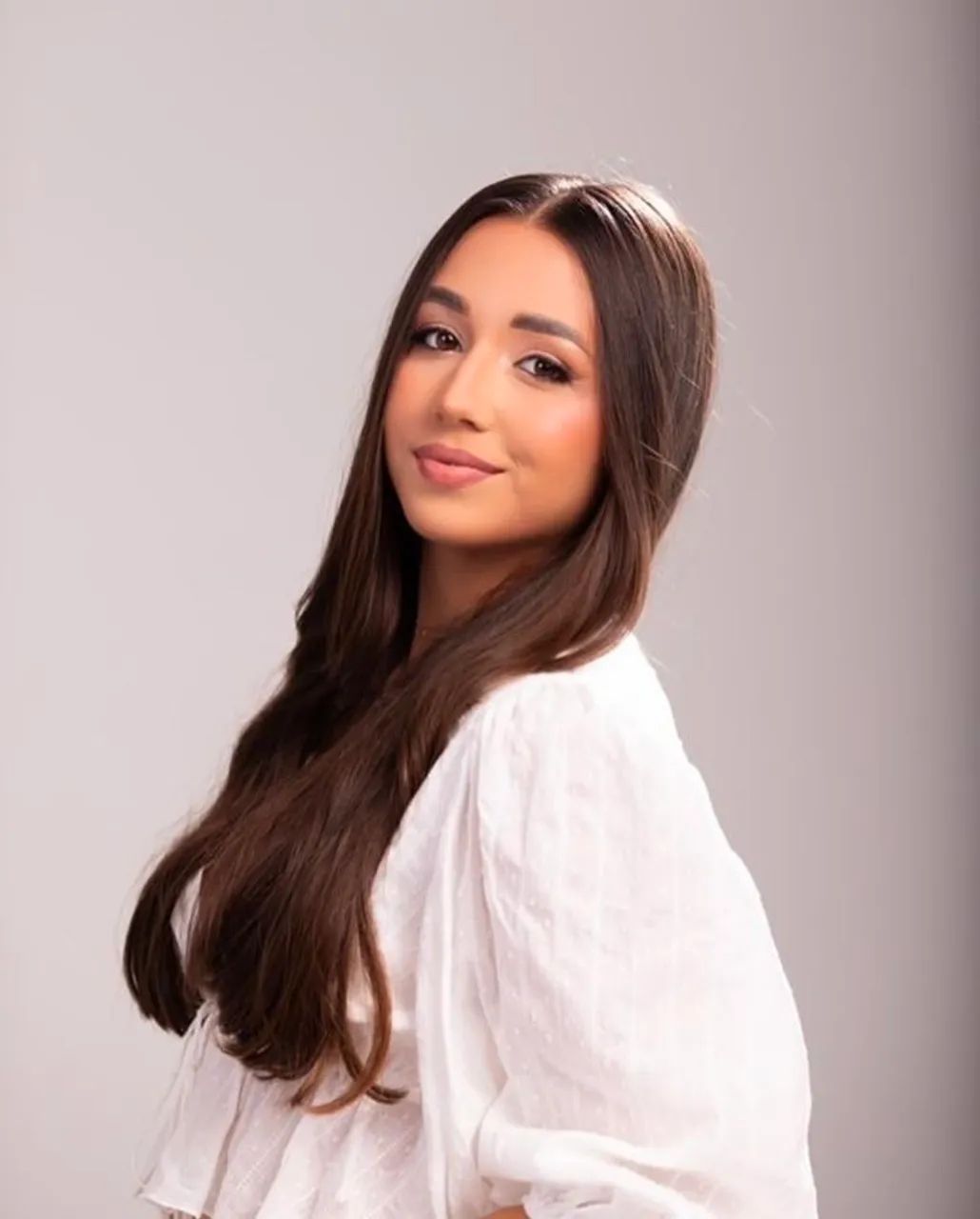 Maquiagem profissional 