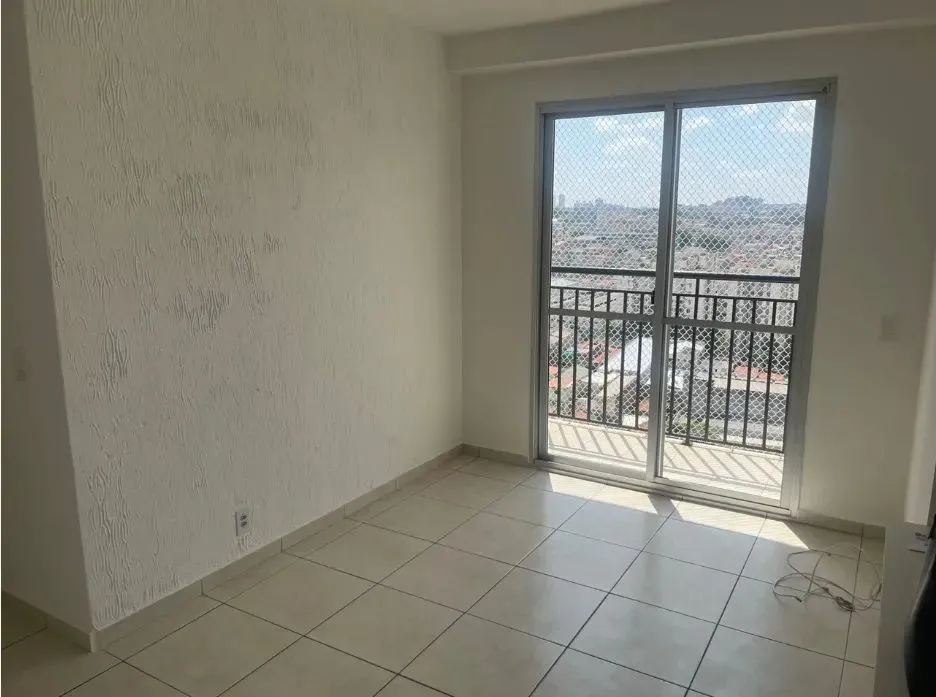 Locação-Apartamento-São Paulo-Vila Ema