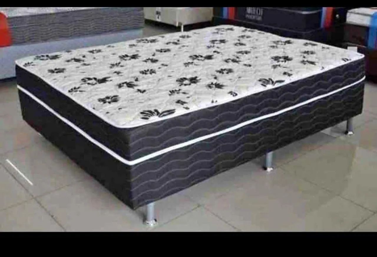 Cama Camila 