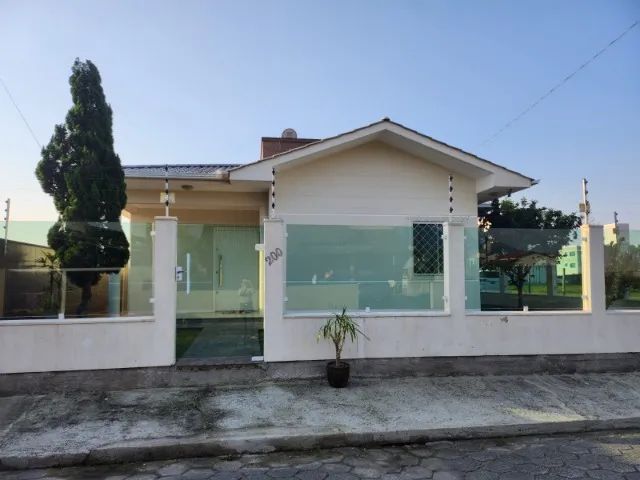 Foto - Palhoça - Aririú