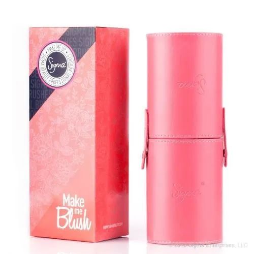 Kit de Pincéis Sigma Make me Blush