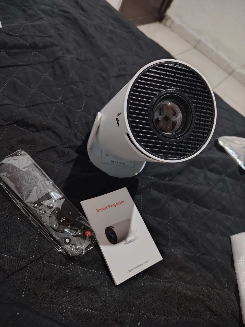 Projetor Smart64292074825601120