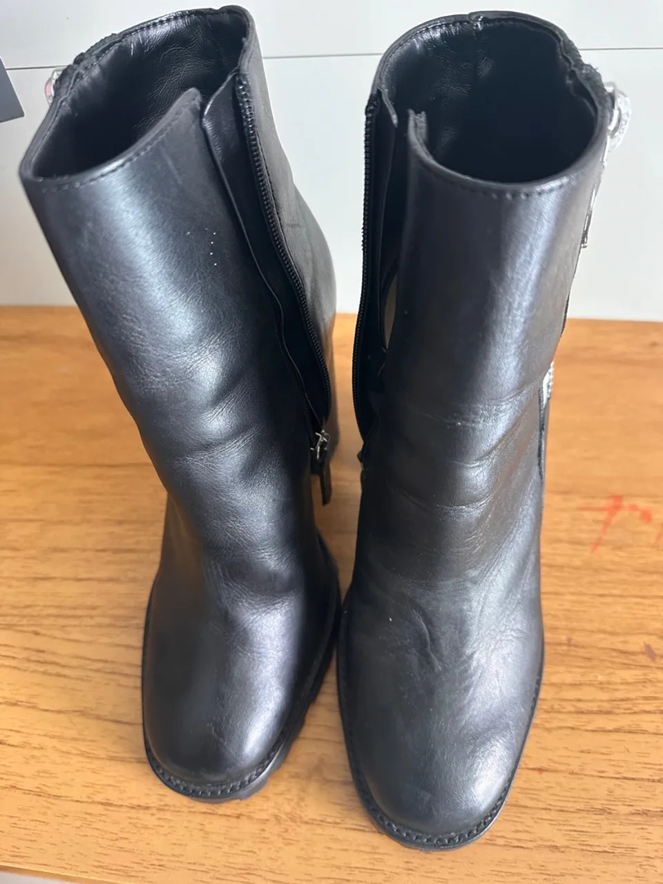 Bota Schütz 