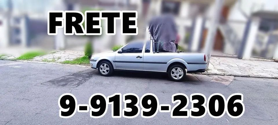frete