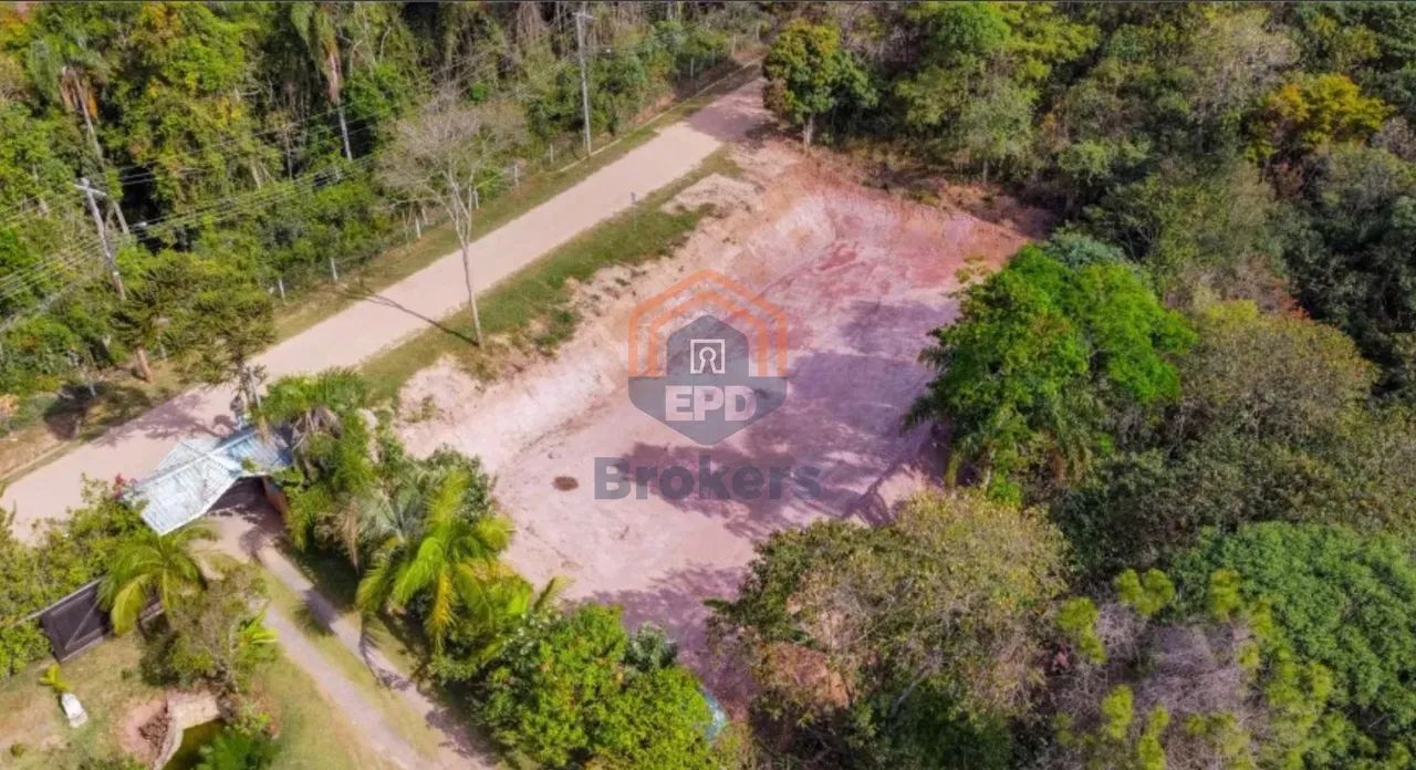 Terreno em Soares - Jarinu, SP