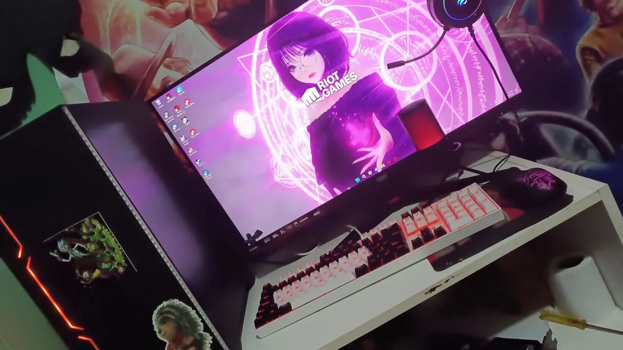 Pc completo  - Foto 2